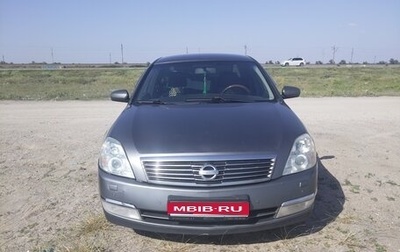 Nissan Teana, 2006 год, 525 000 рублей, 1 фотография