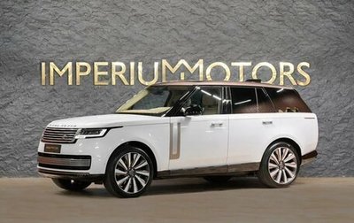 Land Rover Range Rover IV рестайлинг, 2025 год, 33 990 000 рублей, 1 фотография