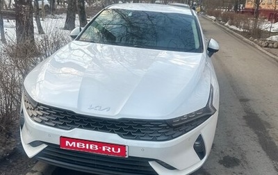 KIA K5, 2024 год, 2 850 000 рублей, 1 фотография