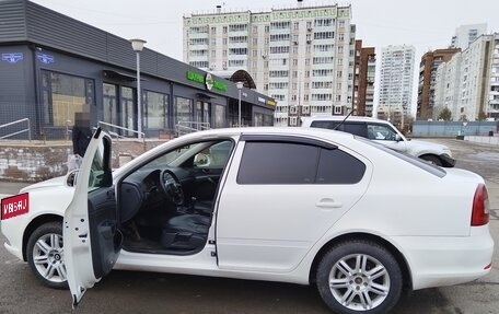 Skoda Octavia, 2012 год, 790 000 рублей, 1 фотография