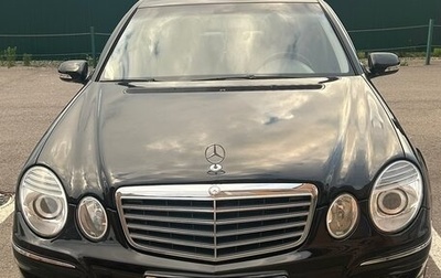 Mercedes-Benz E-Класс, 2008 год, 1 150 000 рублей, 1 фотография