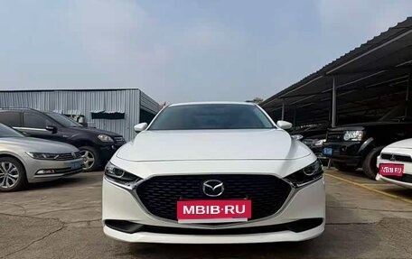 Mazda 3, 2023 год, 1 876 000 рублей, 1 фотография