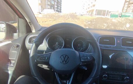 Volkswagen Golf VI, 2011 год, 800 000 рублей, 3 фотография