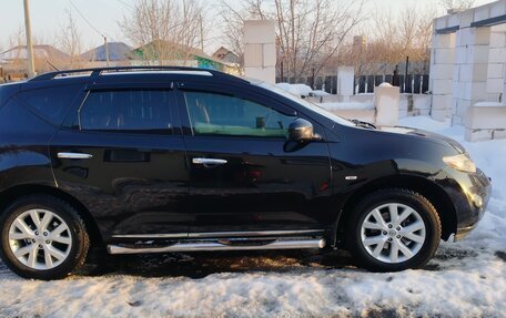 Nissan Murano, 2013 год, 1 500 000 рублей, 1 фотография