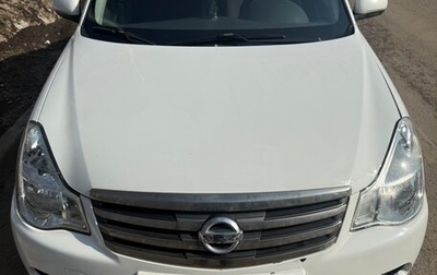 Nissan Almera, 2015 год, 590 000 рублей, 1 фотография