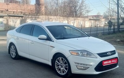 Ford Mondeo IV, 2011 год, 850 000 рублей, 1 фотография