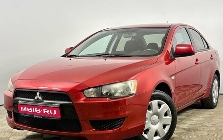 Mitsubishi Lancer IX, 2008 год, 570 000 рублей, 1 фотография