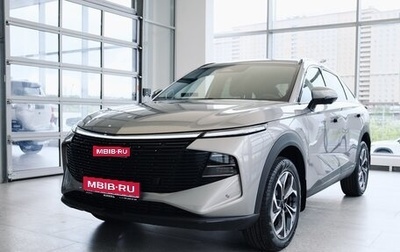 Haval F7x, 2026 год, 3 599 000 рублей, 1 фотография