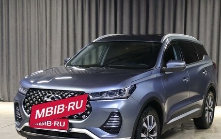Chery Tiggo 7 Pro, 2022 год, 1 549 000 рублей, 1 фотография