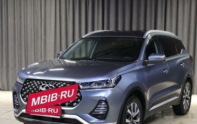 Chery Tiggo 7 Pro, 2022 год, 1 549 000 рублей, 1 фотография