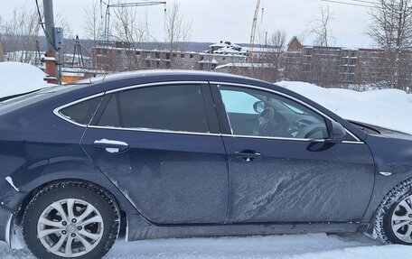 Mazda 6, 2008 год, 750 000 рублей, 3 фотография
