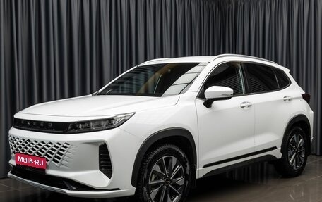 CheryExeed LX, 2024 год, 2 090 000 рублей, 1 фотография