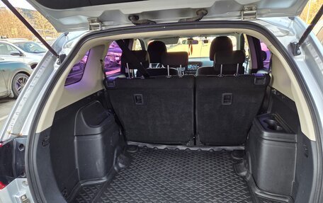 Mitsubishi Outlander III рестайлинг 3, 2015 год, 1 600 000 рублей, 8 фотография