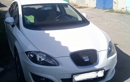 SEAT Leon II, 2012 год, 700 000 рублей, 1 фотография