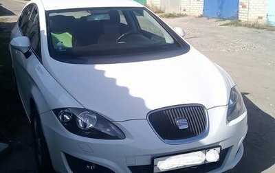 SEAT Leon II, 2012 год, 700 000 рублей, 1 фотография