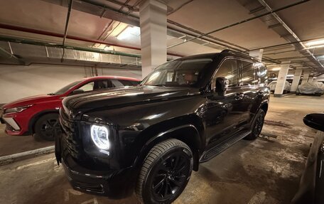 Haval H9, 2024 год, 3 850 000 рублей, 1 фотография