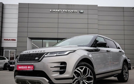 Land Rover Range Rover Evoque II, 2024 год, 5 499 000 рублей, 1 фотография