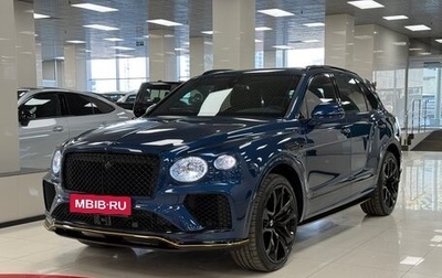 Bentley Bentayga I, 2026 год, 46 900 000 рублей, 1 фотография