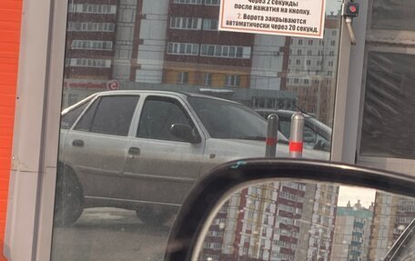 Daewoo Nexia I рестайлинг, 2012 год, 148 000 рублей, 1 фотография