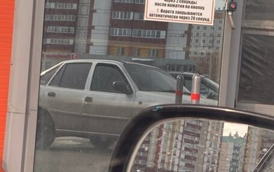 Daewoo Nexia I рестайлинг, 2012 год, 148 000 рублей, 1 фотография