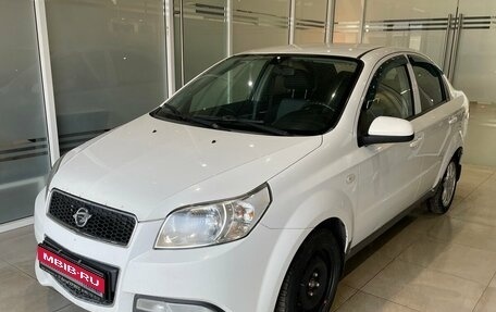 Ravon Nexia R3, 2017 год, 549 000 рублей, 1 фотография