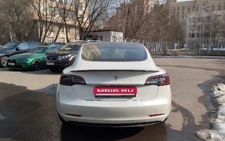 Tesla Model 3 I, 2021 год, 4 100 000 рублей, 3 фотография