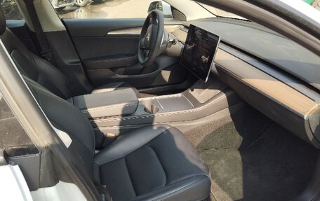 Tesla Model 3 I, 2021 год, 4 100 000 рублей, 12 фотография