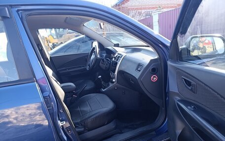 Hyundai Tucson III, 2009 год, 880 000 рублей, 8 фотография