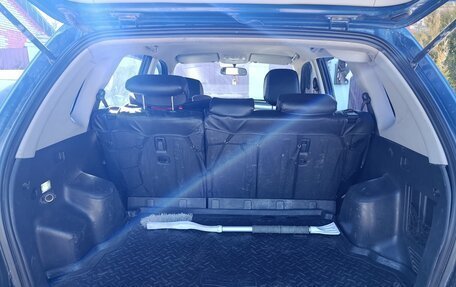 Hyundai Tucson III, 2009 год, 880 000 рублей, 10 фотография