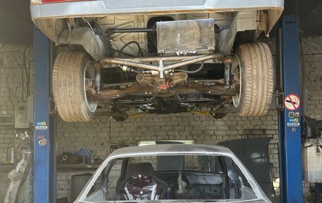 BMW 3 серия, 1987 год, 920 000 рублей, 9 фотография