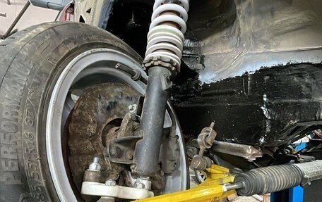 BMW 3 серия, 1987 год, 920 000 рублей, 8 фотография