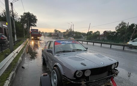 BMW 3 серия, 1987 год, 920 000 рублей, 11 фотография