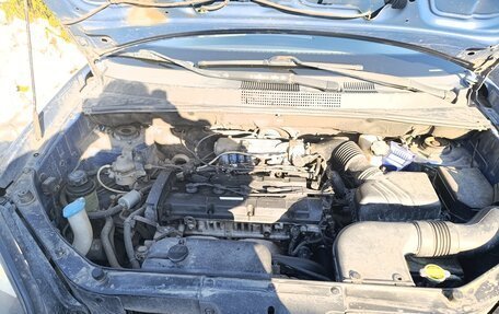 Hyundai Tucson III, 2009 год, 880 000 рублей, 11 фотография