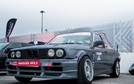 BMW 3 серия, 1987 год, 920 000 рублей, 4 фотография