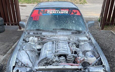 BMW 3 серия, 1987 год, 920 000 рублей, 12 фотография