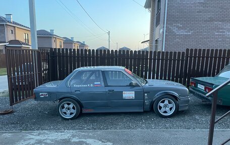 BMW 3 серия, 1987 год, 920 000 рублей, 14 фотография