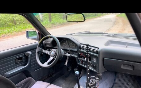 BMW 3 серия, 1987 год, 920 000 рублей, 15 фотография