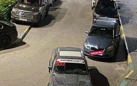 BMW 3 серия, 1987 год, 920 000 рублей, 3 фотография