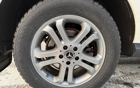 Mercedes-Benz M-Класс, 2012 год, 2 399 000 рублей, 9 фотография