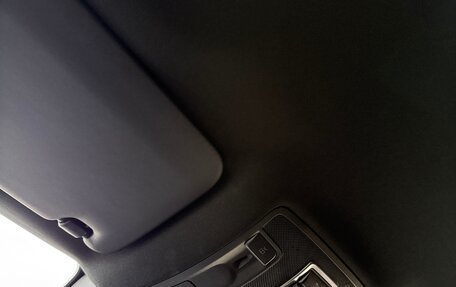 Mercedes-Benz M-Класс, 2012 год, 2 399 000 рублей, 14 фотография