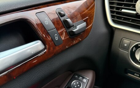 Mercedes-Benz M-Класс, 2012 год, 2 399 000 рублей, 13 фотография