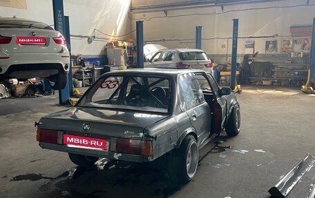 BMW 3 серия, 1987 год, 920 000 рублей, 13 фотография