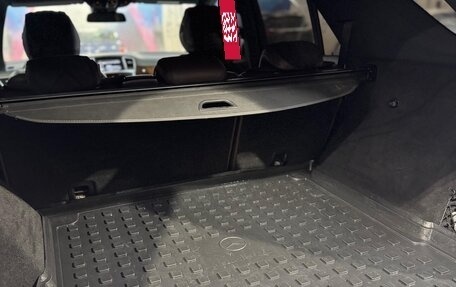 Mercedes-Benz M-Класс, 2012 год, 2 399 000 рублей, 15 фотография