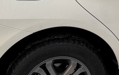 Mercedes-Benz M-Класс, 2012 год, 2 399 000 рублей, 19 фотография