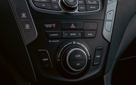 Hyundai Santa Fe III рестайлинг, 2013 год, 1 595 000 рублей, 15 фотография