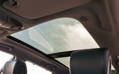 Hyundai Santa Fe III рестайлинг, 2013 год, 1 595 000 рублей, 16 фотография