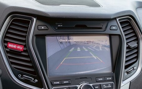 Hyundai Santa Fe III рестайлинг, 2013 год, 1 595 000 рублей, 14 фотография