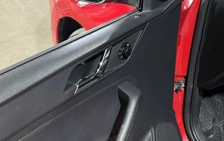 Skoda Rapid I, 2017 год, 1 290 000 рублей, 16 фотография