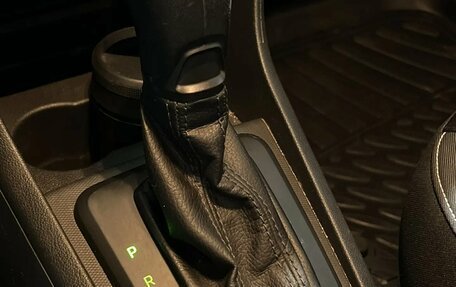 Skoda Rapid I, 2017 год, 1 290 000 рублей, 14 фотография