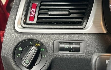 Skoda Rapid I, 2017 год, 1 290 000 рублей, 15 фотография